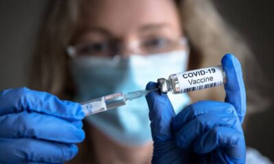 Fourth Covid 19 Vaccine Shots To Be Ready In Few Weeks - Uk Health Secretary