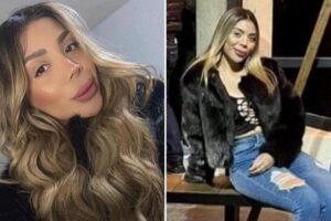 Mexican Woman Found Dead Days After Meeting An ‘American Man’ For A Valentine’s Day Date