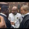 More Tension Over Nnamdi Kanu's Condition As IPOB Alleges Lawyer Also Denied Access To Him