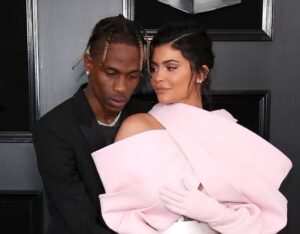 Kylie Jenner & Travis Scott’s Baby Sweet Middle Name Has Been Revealed