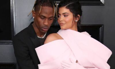 Kylie Jenner & Travis Scott’s Baby Sweet Middle Name Has Been Revealed