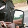 Policeman Accidentally Shoots And Kills His Colleague In The Process Of Collecting N20,000 Bribe From Victim
