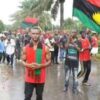 “Southeast Governors Brought the 'Unknown Gunmen' Who Are Causing Havoc And Pain To The Region” - IPOB