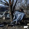 Russia Attacks Ukraine, At Least 8 Dead, 9 Injured