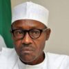 I Can't Wait To Become The Ex-President Of Nigeria - President Buhari
