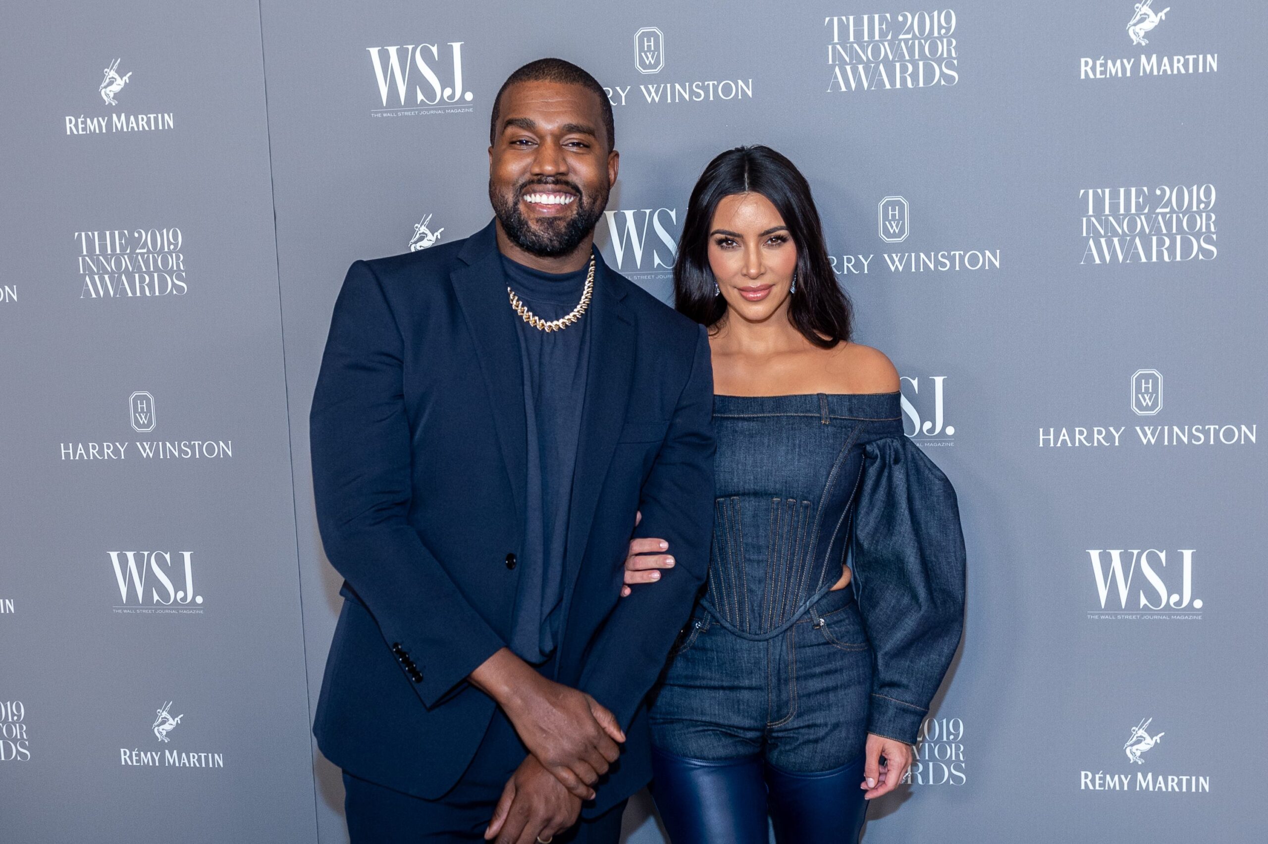 Kanye West refuses to sign document to declare estranged wife, Kim Kardashian ‘legally single’