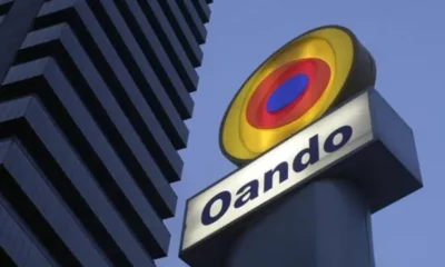 Oando fires back at NNPC, says firm didn’t import adulterated petrol