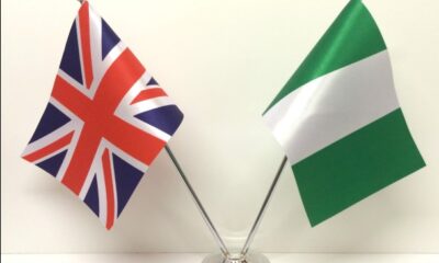 UK To Pay Nigeria Compensation For Fraud In Oil And Gas Sector