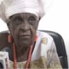 2023: 102-Year-Old Woman Declares Intention To Run For President Agnesisikablog