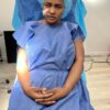 How I Lost Confidence Because Of Scar On My Face – Sonia Ogiri Narrates As She Undergoes Surgery