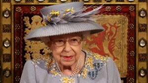 Queen Elizabeth Agnesisikablog