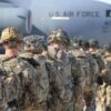 Nearly All Remaining U.S. Soldiers To Be Withdrawn From Ukraine Agnesisikablog