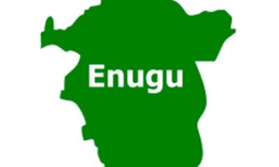 Enugu State Agnesisikablog