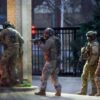 Texas Synagogue Hostage-Taker Yearned For 'Machine Gun', FBI Reveals