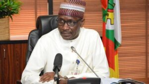 Kyari Apologises To Nigerians Over Fuel Adulteration