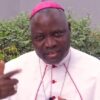 Bishop Kaigama Agnesisikablog