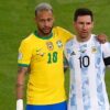 Brazil & Argentina Ordered To Play World Cup Abandoned Qualifier