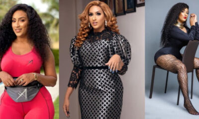 Juliet Ibrahim Says It’s Offensive When Men Propose To Girlfriend When She’s Pregnant