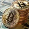 Bitcoin faces resistance at $45,000, underperforms amid poor investor drive