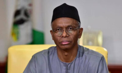 APC discussing zoning Presidency to South, says El-Rufai