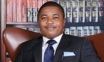 Kanu’s lawyer wants DSS boss charged with contempt
