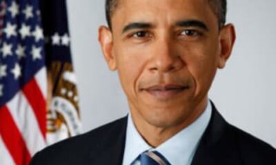 Barack Obama Agnesisikablog