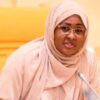 Aisha Buhari Agnesisikablog