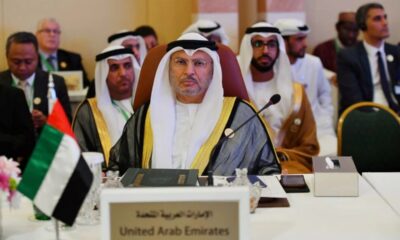 UAE Refuses To Take Sides On Russian Invasion Of Ukraine