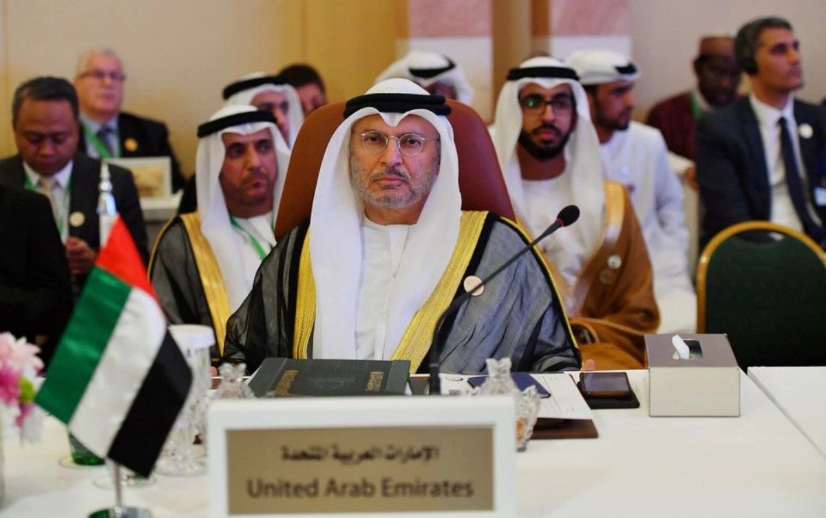 UAE Refuses To Take Sides On Russian Invasion Of Ukraine 