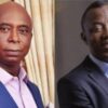 Sowore and Ned Nwoko