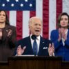 State of the Union: Biden vows to halt Russia, hit inflation