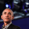 Former President Barack Obama tests positive for Covid-19