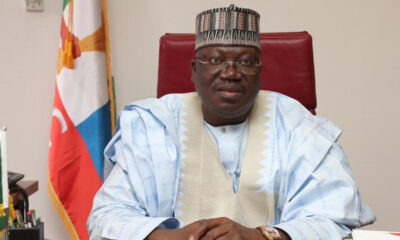 Successful conduct of APC convention will throw PDP into disarray – Lawan