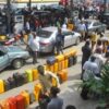Transport fares rise, filling stations sell petrol above N200