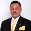 EFCC releases Obiano after one week, seizes passport