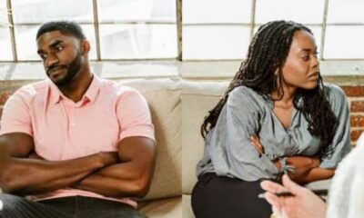 Nigerians Share Stories Of How Their Partners Left Them For Unbelievable Reasons.