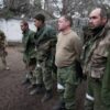 Ukraine Tells Mother Of Captured Russian Troop To Come And Collect Their Sons