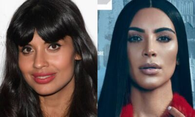 Jameela Jamil Slams Kim Kardashian For Telling Ladies To “Get Off Their F**king A** And Work