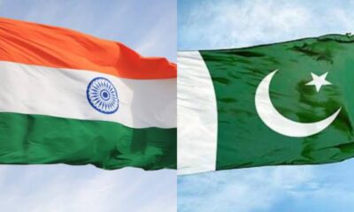 India Mistakenly Releases Missile Into Pakistan