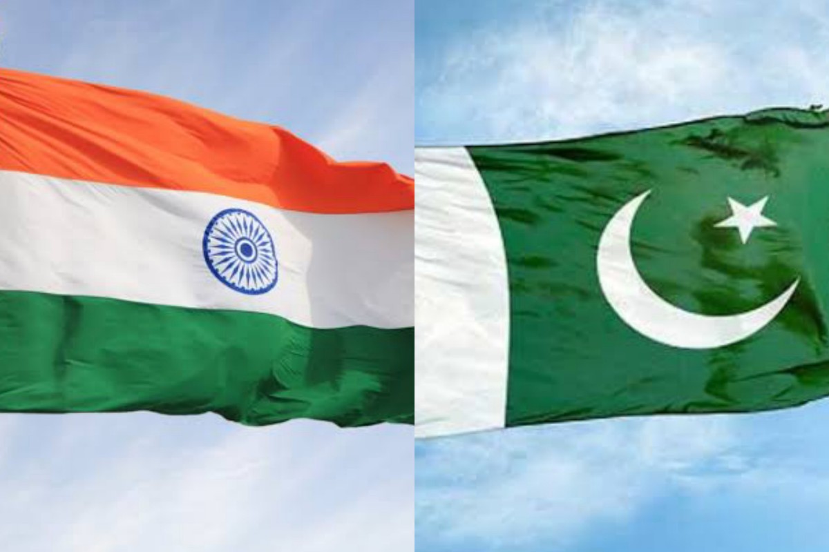 India Mistakenly Releases Missile Into Pakistan