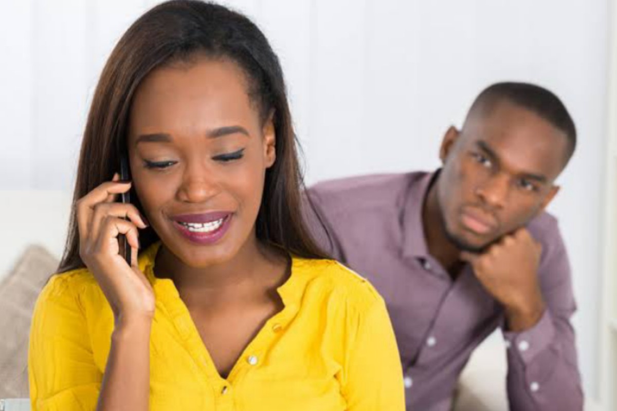 Nigerian Men Narrate How Rich and Prominent Men Tried Snatching Their Partners In Public (See Tweets)