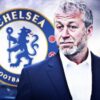 UEFA Slams Chelsea With Fresh Sanctions