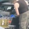 Man Caught Loading His Fuel Tank With Cooking Oil In The US (See Video)