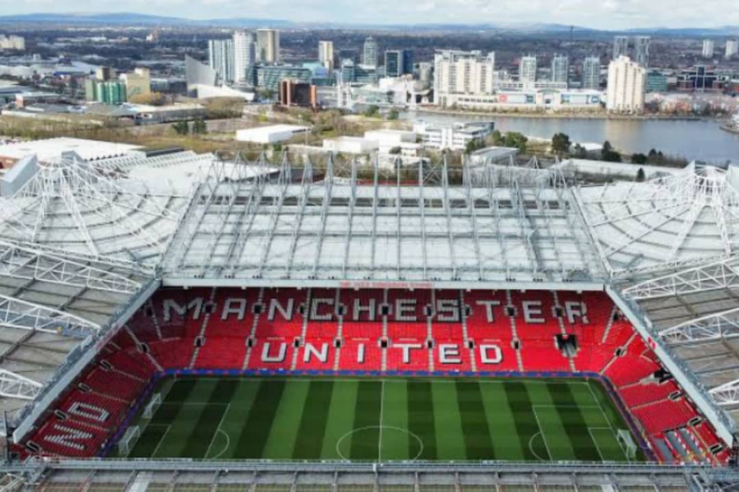 Manchester United Given Six Top Player That Must Leave The Squad This Transfer Window