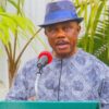 EFCC Explains Why Willie Obiano's Crime Has Not Been Revealed