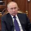 Russia Speaks On Nigerian Students Trapped In Ukraine