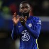 Antonio Rudiger To leave Chelsea this summer, Agrees To A £5.4 Million Per Season Contract