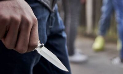 Young Man Stabs His Elder Brother To Death Other A Pair Of Shorts