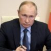 Vladimir Putin Agrees To Zelenskyy's Request For Peace Talks Over The Ukraine Invasion