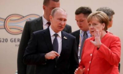 Russia's G20 Position Threatened Considering Ukraine Invasion